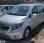 Fourgon avec parois et toit rigide Mercedes Vito