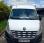 Fourgon avec parois et toit rigide Renault Master