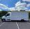 Fourgon avec parois et toit rigide Renault Master