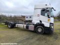 Porte-conteneurs ou caisses mobiles ou amovibles Renault T