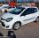 Fourgon avec parois et toit rigide Renault Twingo