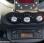 Fourgon avec parois et toit rigide Renault Twingo