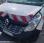 Fourgon avec parois et toit rigide Renault Master