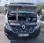 Fourgon avec parois et toit rigide Renault Master