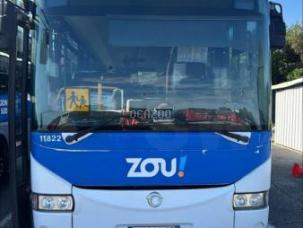 Autobus Irisbus Recreo
