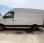 Fourgon avec parois et toit rigide Volkswagen Crafter