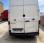 Fourgon avec parois et toit rigide Volkswagen Crafter