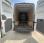 Fourgon avec parois et toit rigide Volkswagen Crafter
