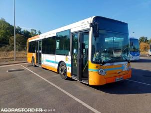 Autobus Heuliez GX137