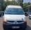 Fourgon avec parois et toit rigide Renault Master