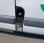 Fourgon avec parois et toit rigide Renault Master