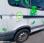 Fourgon avec parois et toit rigide Renault Master