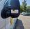 Fourgon avec parois et toit rigide Renault Master