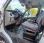 Fourgon avec parois et toit rigide Renault Master