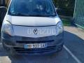 Fourgon avec parois et toit rigide Renault Kangoo