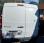 Fourgon avec parois et toit rigide Renault Kangoo