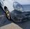 Fourgon avec parois et toit rigide Renault Kangoo