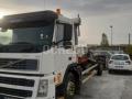Benne amovible (à bras) Volvo FM