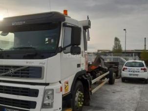Benne amovible (à bras) Volvo FM