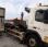 Benne amovible (à bras) Volvo FM