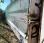 Benne basculante de chantier et de TP nc benne 30m3