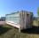 Benne basculante de chantier et de TP nc benne 30m3