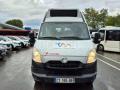 Autobus Iveco 50C17