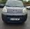 Fourgon avec parois et toit rigide Peugeot Bipper