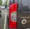 Fourgon avec parois et toit rigide Peugeot Bipper