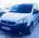 Fourgon avec parois et toit rigide Peugeot Partner