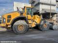 Chargeuse  Volvo L 150 H