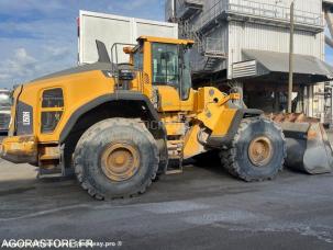 Chargeuse  Volvo L 150 H