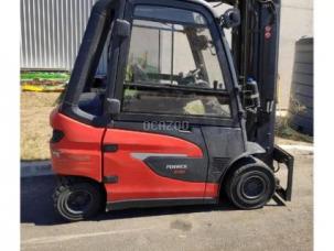  Fenwick E 30 IO