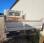 Benne basculante de chantier et de TP Iveco Daily