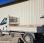 Benne basculante de chantier et de TP Iveco Daily