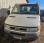Benne basculante de chantier et de TP Iveco Daily