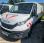 Fourgon avec parois et toit rigide Iveco 35S14N