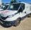 Fourgon avec parois et toit rigide Iveco 35S14N