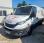 Fourgon avec parois et toit rigide Iveco 35S14N