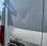 Fourgon avec parois et toit rigide Iveco 35S14N
