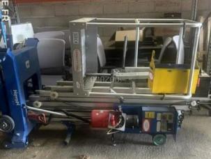 Nacelle automotrice nc EXP 10