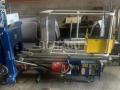 Nacelle automotrice nc EXP 10