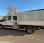 Benne basculante de chantier et de TP Ford Transit