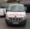 Benne basculante de chantier et de TP Renault MASTER BENNE