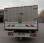 Benne basculante de chantier et de TP Renault MASTER BENNE