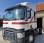 Pour semi-remorque Renault Magnum