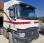 Pour semi-remorque Renault Magnum