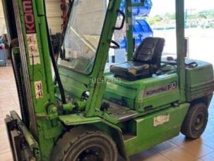  Komatsu FD30