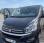 Fourgon avec parois et toit rigide Fiat Talento