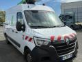 Nacelle Renault MASTER RT